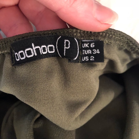 Strapless Bodysuit ✨✨Host Pick✨✨ - Picture 3 of 8